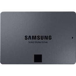 Samsung 870 QVO SSD 1TB SATA3 Hard Drive
