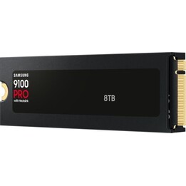 Samsung MZ-VAP8T0CW SSD 8 TB M.2 PCI Express 5.0 NVMe V-NAND para PC/Portátil