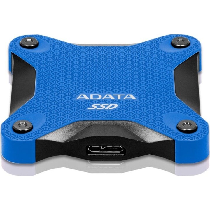 Disco Duro Adata SD620 1 TB Disco Externo SSD USB 3.2 Azul