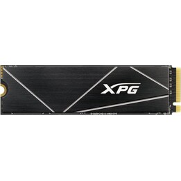 XPG Gammix S70 Blade SSD 1 TB M.2 2280 PCIe Gen4x4 NVMe Hard Drive