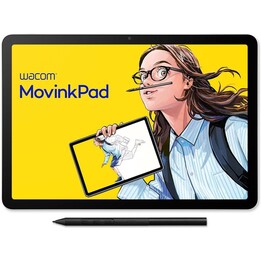 Wacom MovinkPad 11 11.5" IPS 2200x1440 Android tableta de dibujo independiente Pro Pen 3