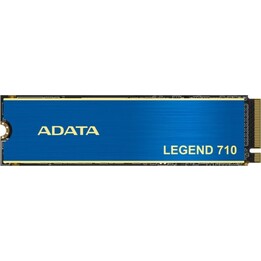 Adata Legend 710 M.2 2TB NVMe NAND Gen3x4 Hard Drive