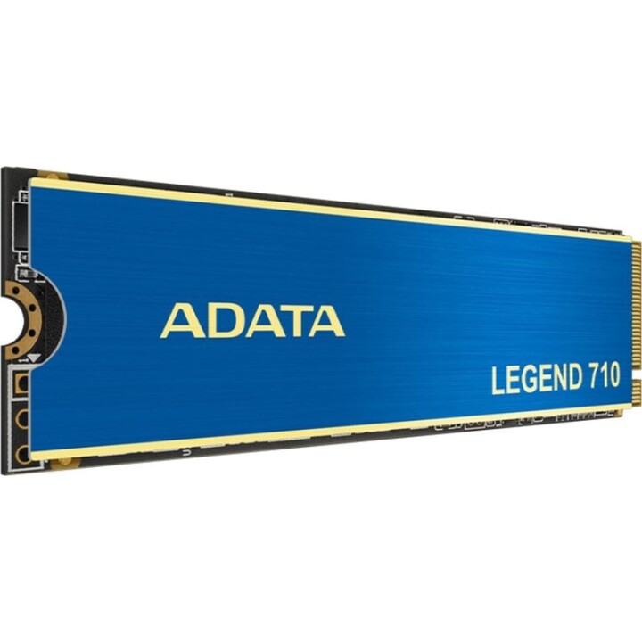 Adata Legend 710 M.2 2TB NVMe NAND Gen3x4 Festplatte