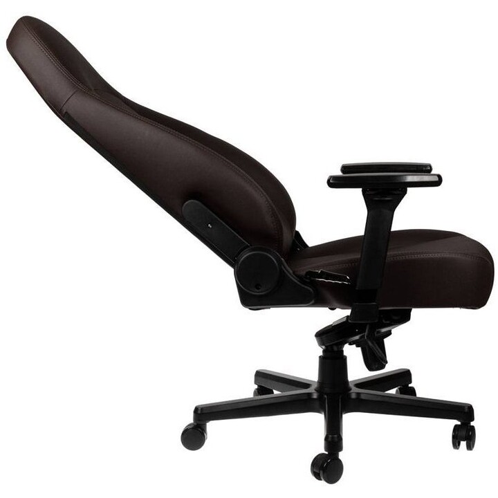 noblechairs ICON sedia gaming Java marrone