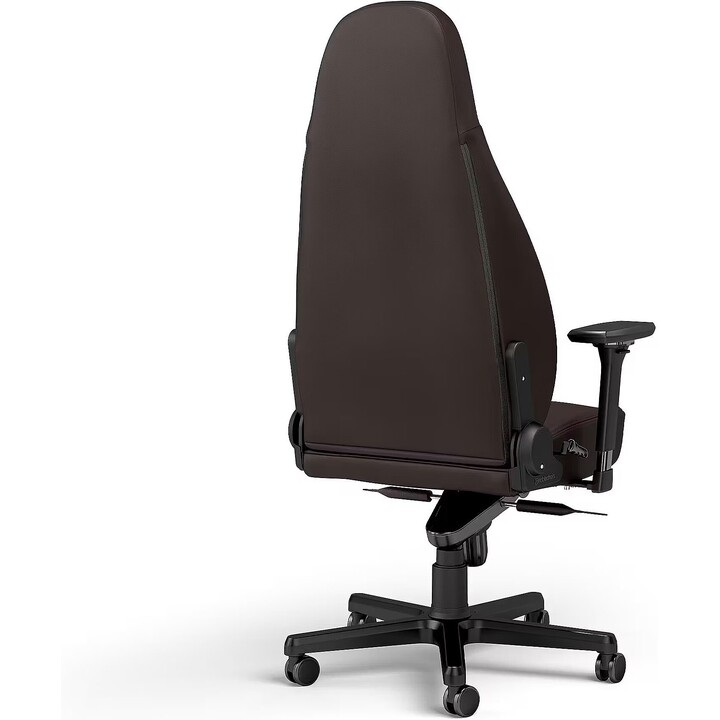 noblechairs ICON Silla gaming Java marrón