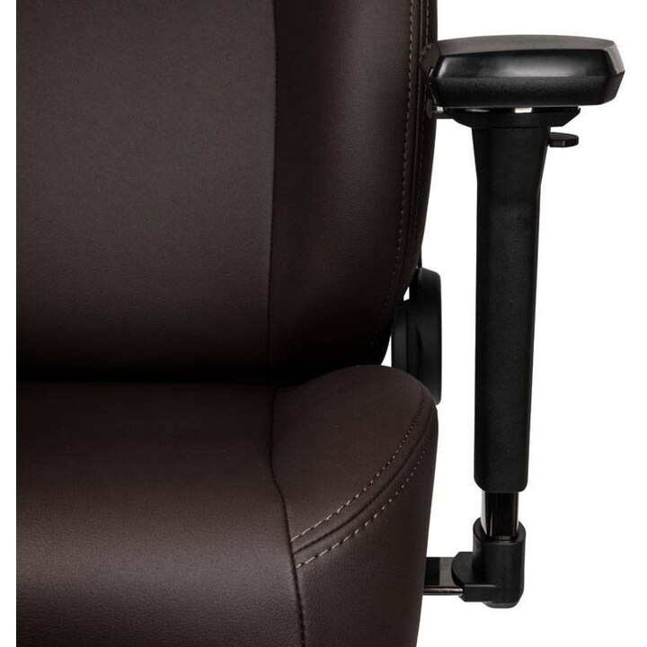 noblechairs ICON sedia gaming Java marrone