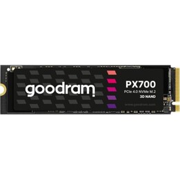 Goodram PX700 2 TB SSD PCIe NVMe Gen 4x4 Hard Drive