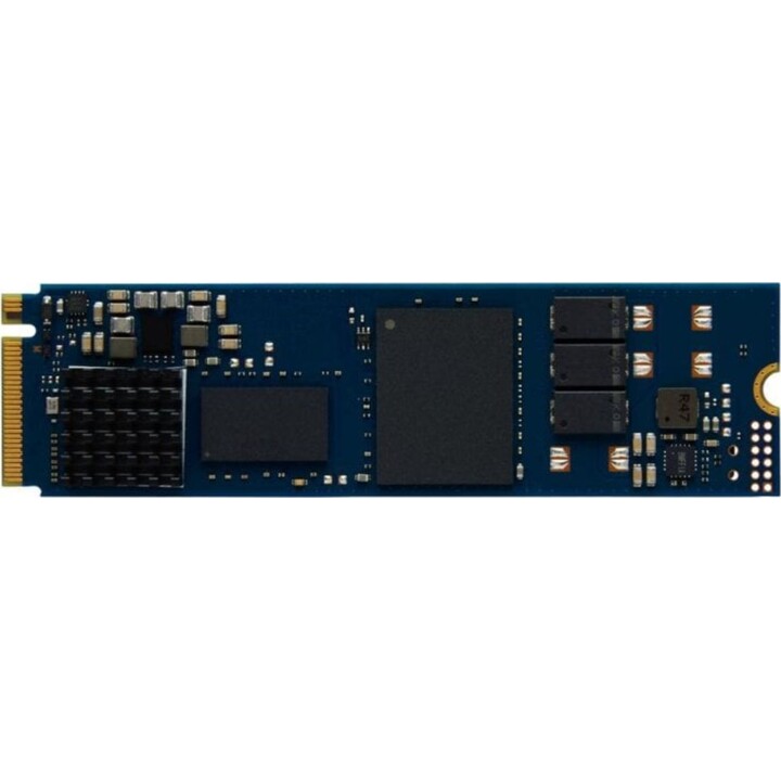Kingston DC2000B 240 GB SSD M.2 PCIe 4.0 x4 4500MB/s PLP-Festplatte