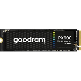 Unità disco GoodRam PX600 1 TB SSD M.2 3D NAND NVMe PCIe 4.0