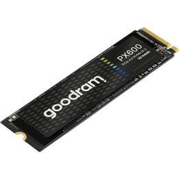Disco Duro GoodRam PX600 500 GB SSD M.2 3D NAND NVMe PCIe 4.0