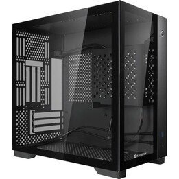 Raijintek PAEAN Mini Negro