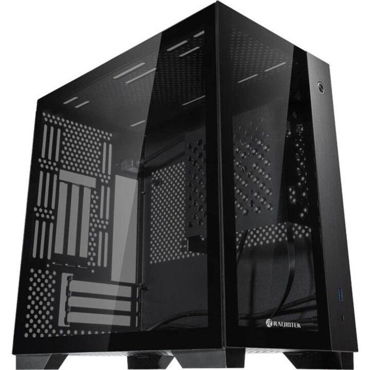 Raijintek PAEAN Mini Black