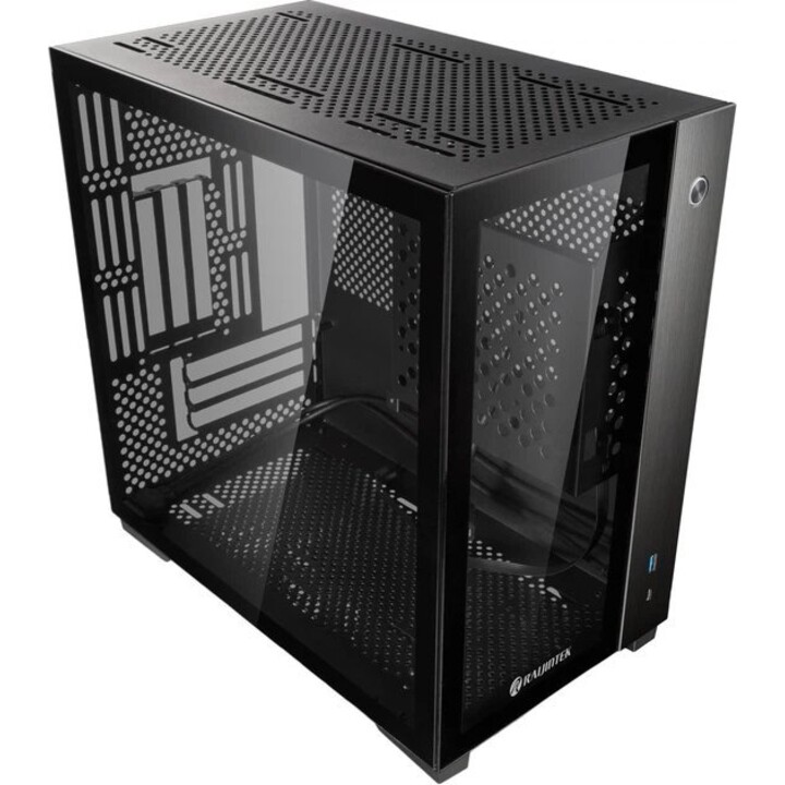 Raijintek PAEAN Mini Black
