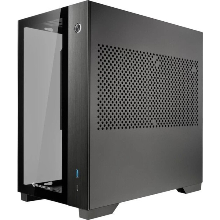 Raijintek PAEAN Mini Nero