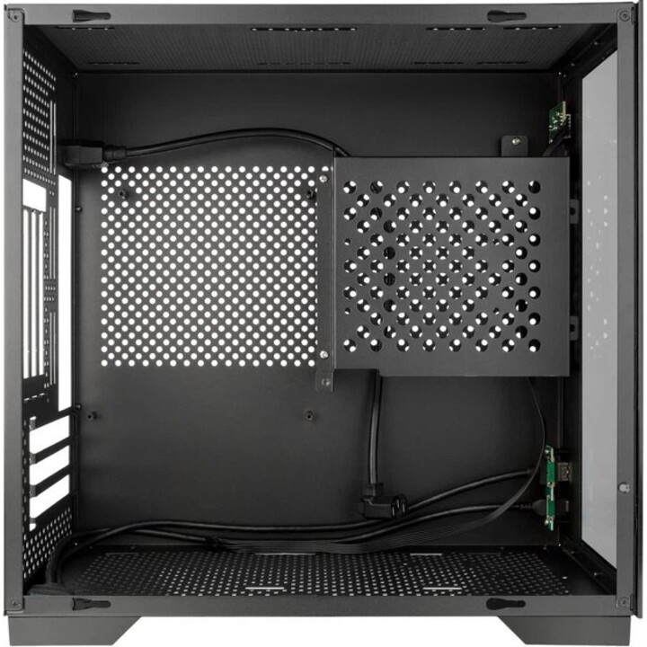 Raijintek PAEAN Mini Black