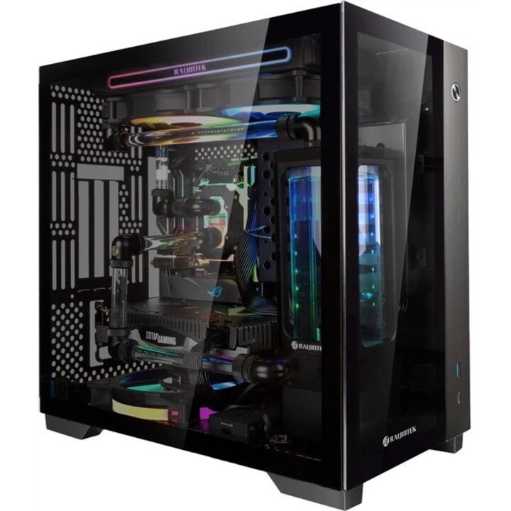 Raijintek PAEAN Mini Nero