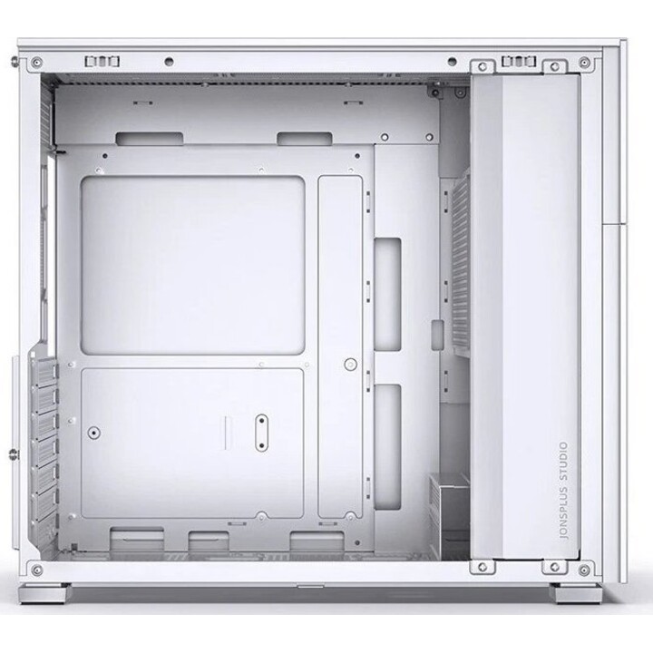 Jonsbo D41 Mesh Branco