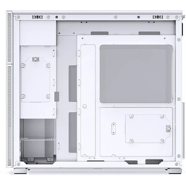Jonsbo D41 Mesh Branco