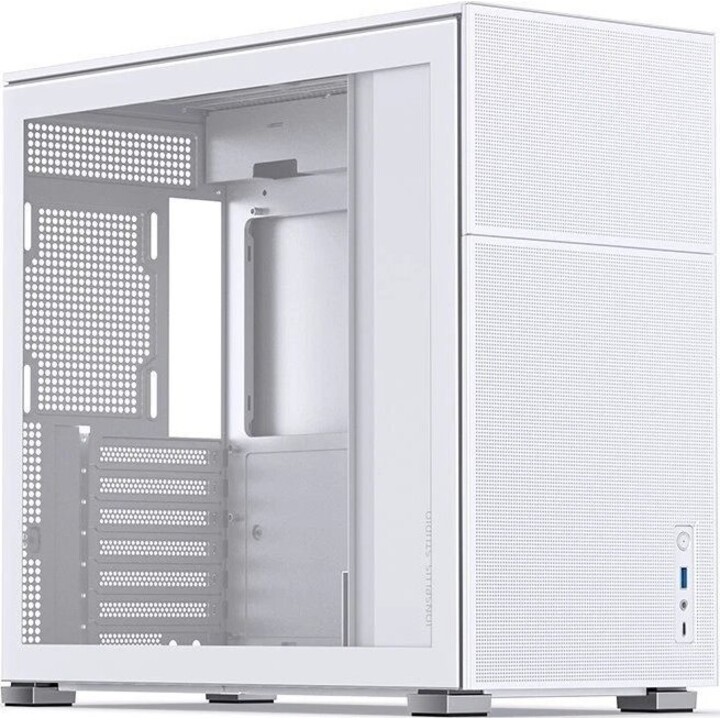 Jonsbo D41 Mesh Branco