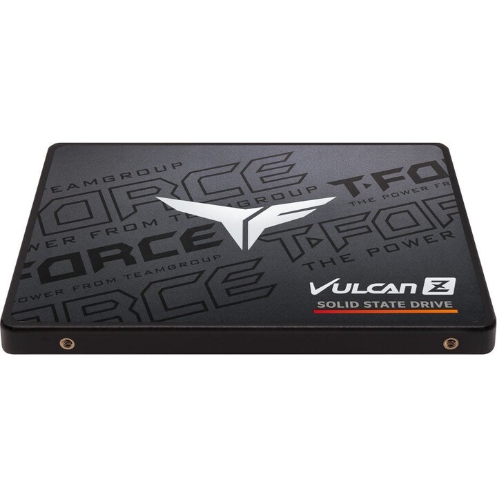 Team Group Vulcan Z 512GB 2.5" SATA3