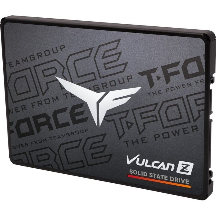 Team Group Vulcan Z 512GB 2.5" SATA3