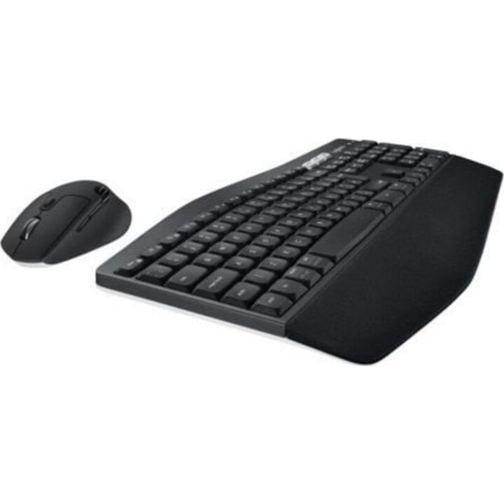 Logitech MK850 Combo + Wireless Mouse