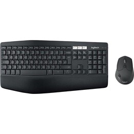 Logitech MK850 Combo + Souris sans fil
