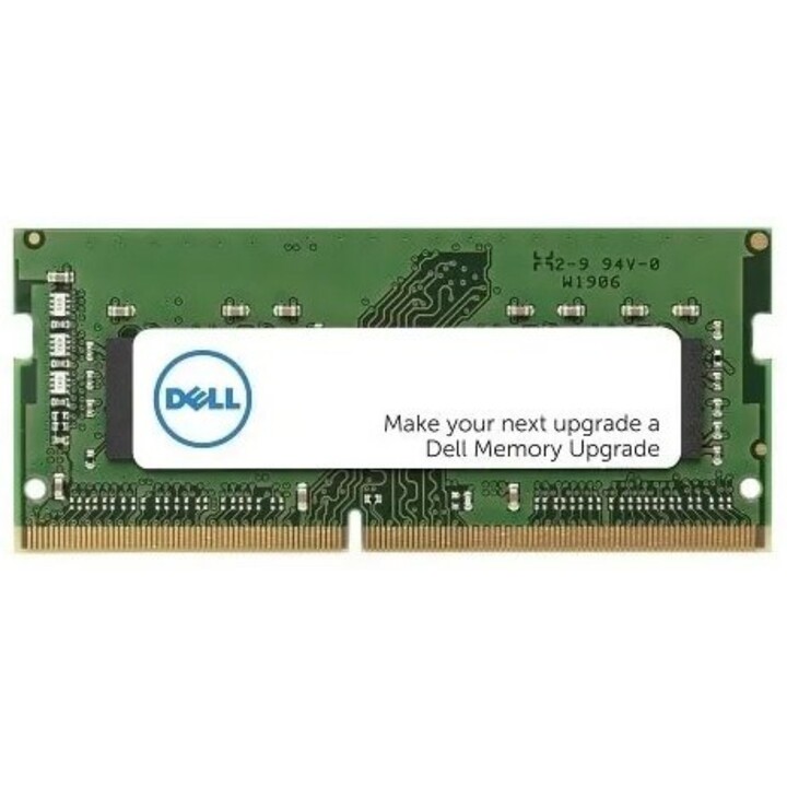 Dell DDR5 32GB AB949335 SO-DIMM 262-pin 4800MHz PC5-38400 non-ECC RAM
