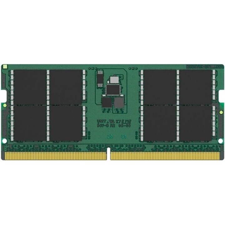 RAM Dell DDR5 32GB AB949335 SO-DIMM 262 pinos 4800MHz PC5-38400 não ECC