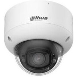 Dahua 8MP HDBW5859R1ASEPV0280BPRO Cámara domo WizMind de 8MP 1/1,8" CMOS