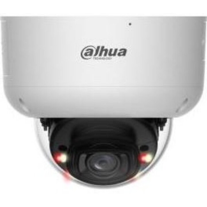 Dahua 8MP HDBW5859R1ASEPV0280BPRO 8MP dome WizMind camera 1/1.8" CMOS
