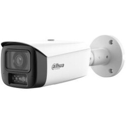 Dahua HFW5859T1-ASEP 0280B PRO 8MP WizColor bullet camera