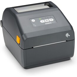 Zebra ZD421D 4-inch direct thermal desktop label printer 203dpi USB