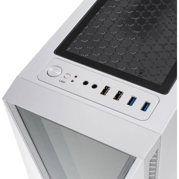 Kolink Void RGB Branco