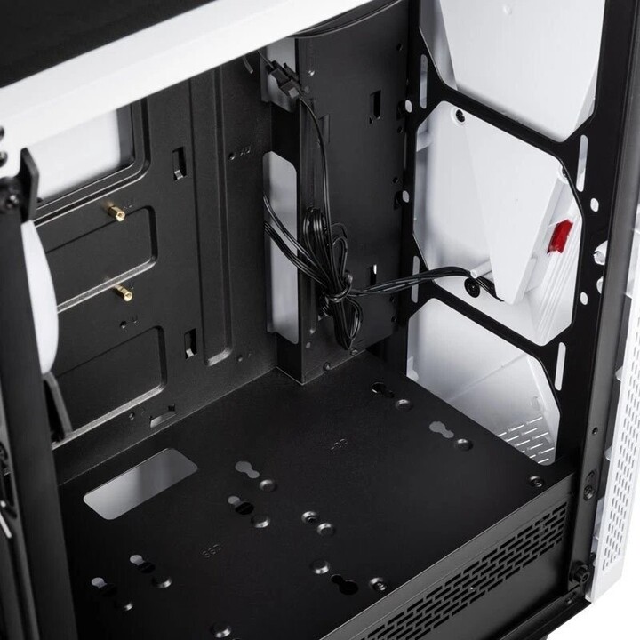 Kolink Void RGB Blanco