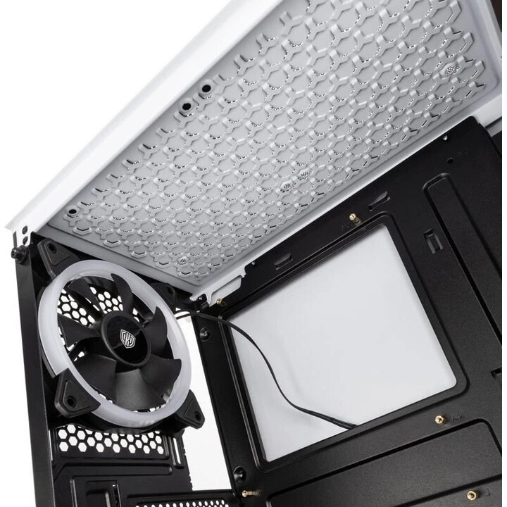 Kolink Void RGB Bianco
