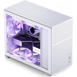 Jonsbo D31 Mesh White