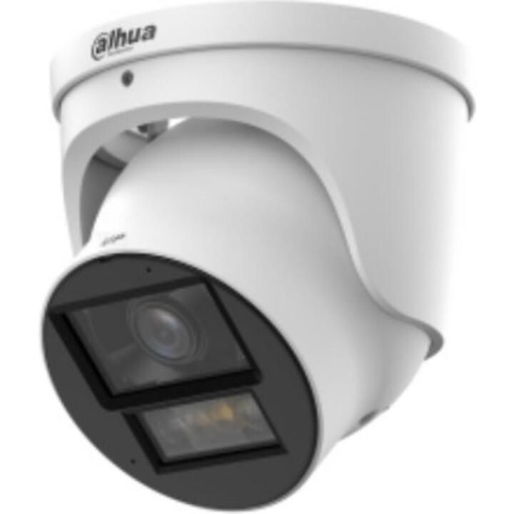 Dahua 8MP HDW5859H-ASEPV0280BPRO Cámara de globo ocular WizMind de 8MP 3840x2160@30fps Objetivo de 2,8 mm