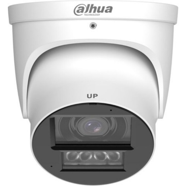 Dahua 8MP HDW5859H-ASEPV0280BPRO Cámara de globo ocular WizMind de 8MP 3840x2160@30fps Objetivo de 2,8 mm