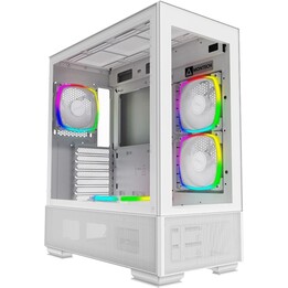 Montech Sky Two Weiß
