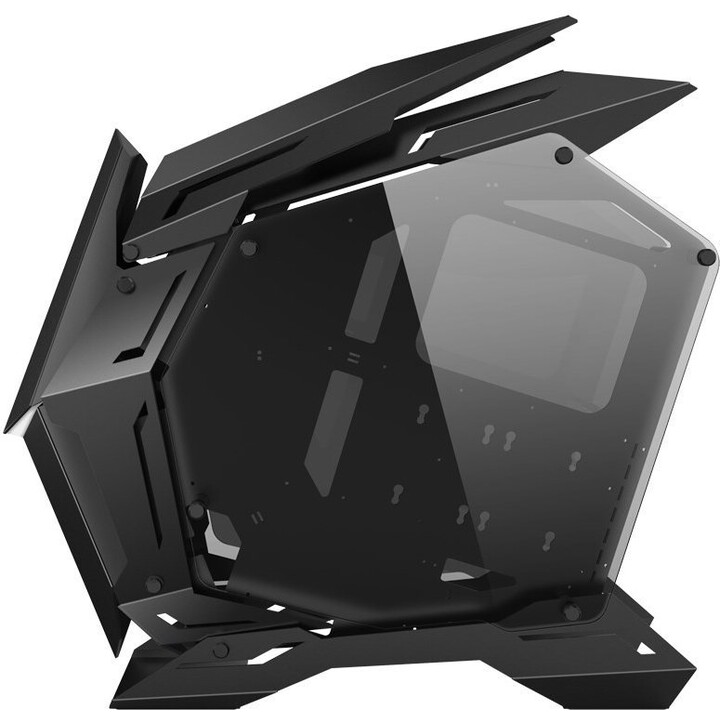 Jonsbo MOD3 Negro