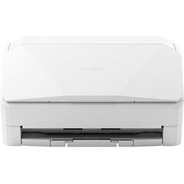 Ricoh ScanSnap iX2400 PA03870-B101 Scanner de documents sans fil 40ppm recto-verso couleur 600dpi 50 feuilles