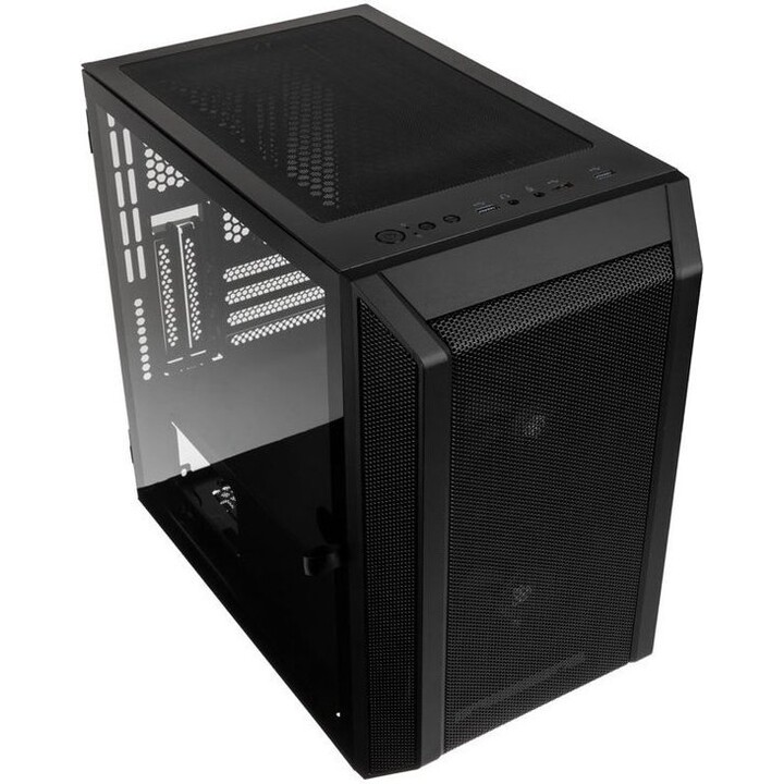 Kolink Citadel Mesh Vetro temperato
