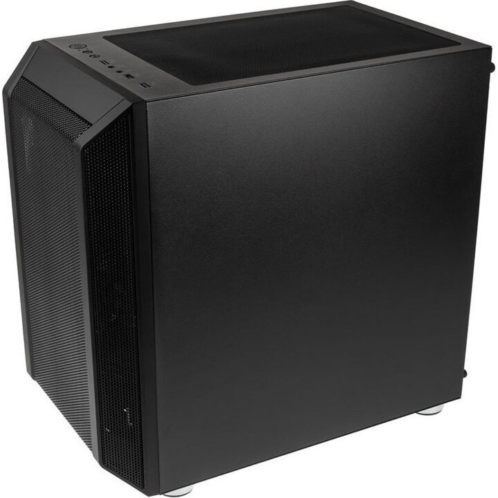 Kolink Citadel Mesh Vetro temperato