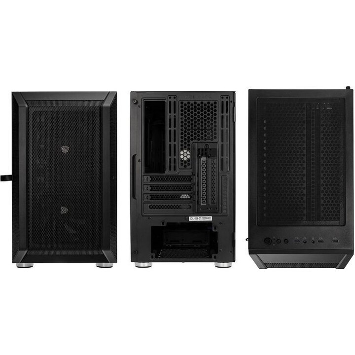 Kolink Citadel Mesh Vetro temperato