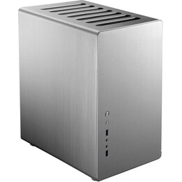 Jonsbo RM2 Silver - Caja/Torre