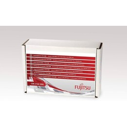 Ricoh CON-3740-500K Kit de consumibles para escáner 2 rodillos de recogida 2 rodillos de freno 500K escaneos fi-7600 fi-7700
