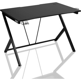 Nitro Concepts D12 Negro - Mesa de juego