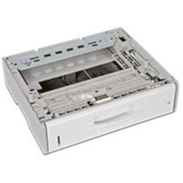 Ricoh 419371 Paper Feed Tray 550 Sheets White