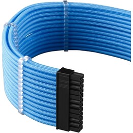CableMod PRO ModMesh C-Series AXi/HXi/RM Bleu clair - Kit de câbles